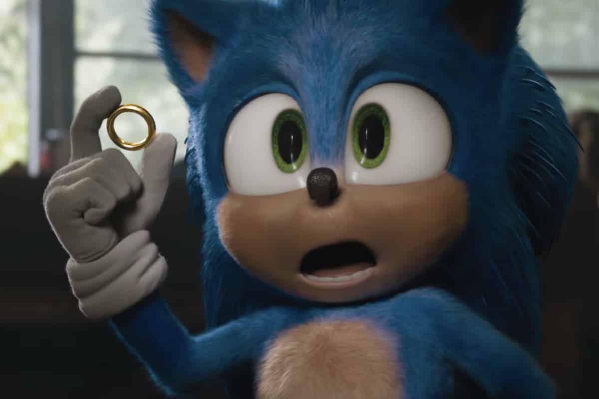 Sonic, Cinematographe.it