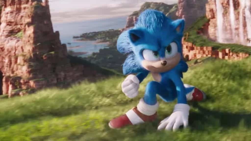 Sonic – Il Film: rilasciate 3 nuove clip del film con Jim Carrey