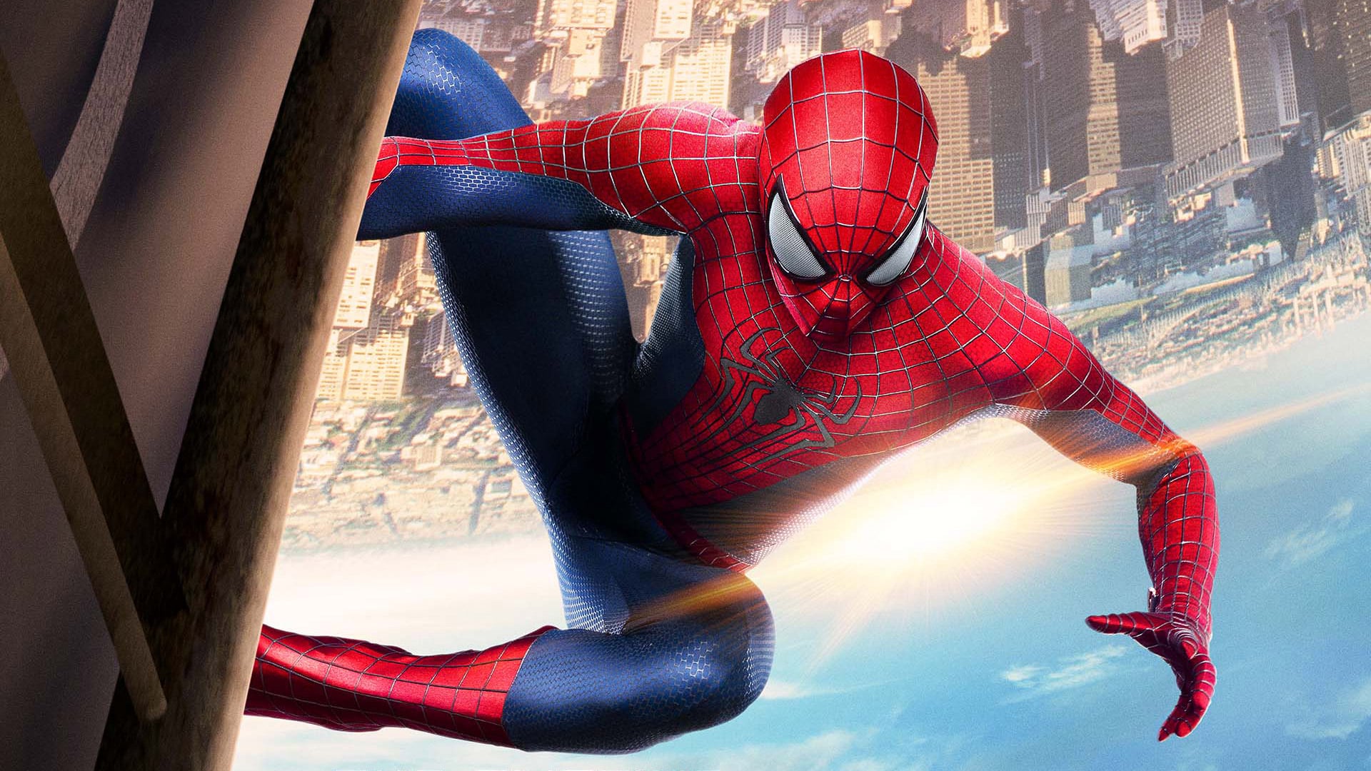 The Amazing Spider-Man 3: la controfigura di Andrew Garfield fomenta i rumor!