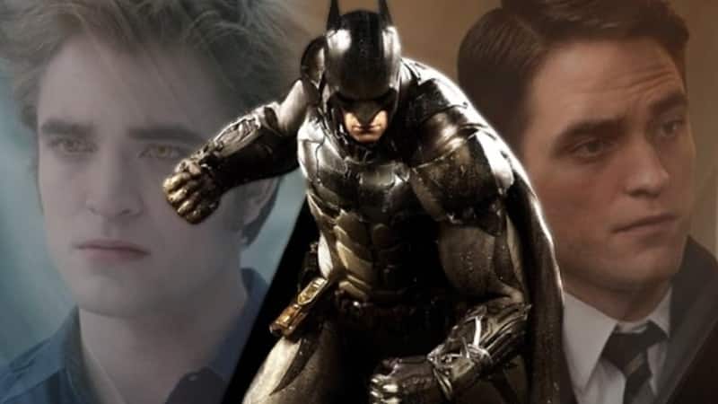 The Batman: ecco chi sarà la costumista del film