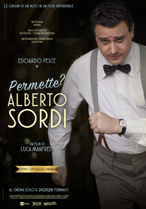 Permette? Alberto Sordi, Cinematographe.it