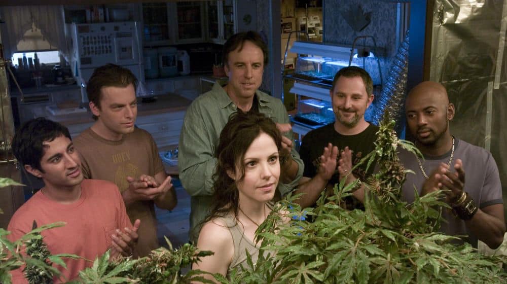 Weeds: il reboot sfrutterà le novità del mondo della cannabis