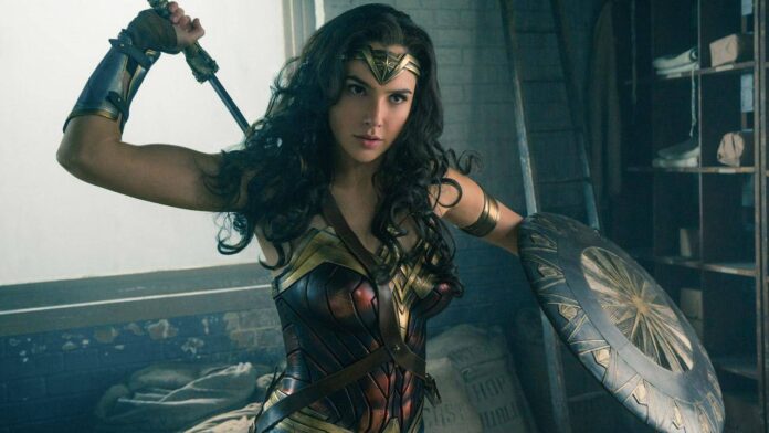 The Flash Batman v superman Wonder Woman 1984, Cinematographe.it
