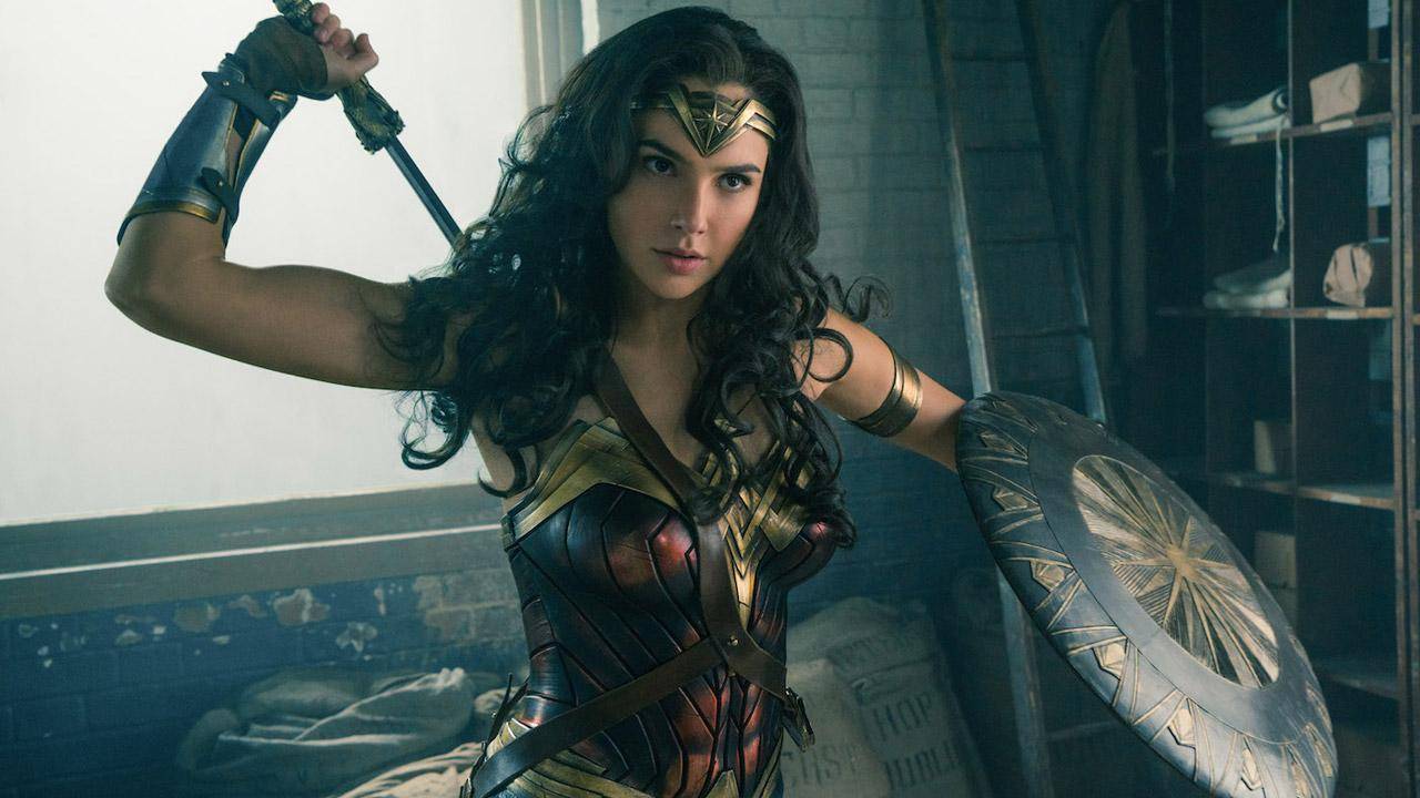 Wonder Woman 3: Gal Gadot ha buone notizie per i fan!