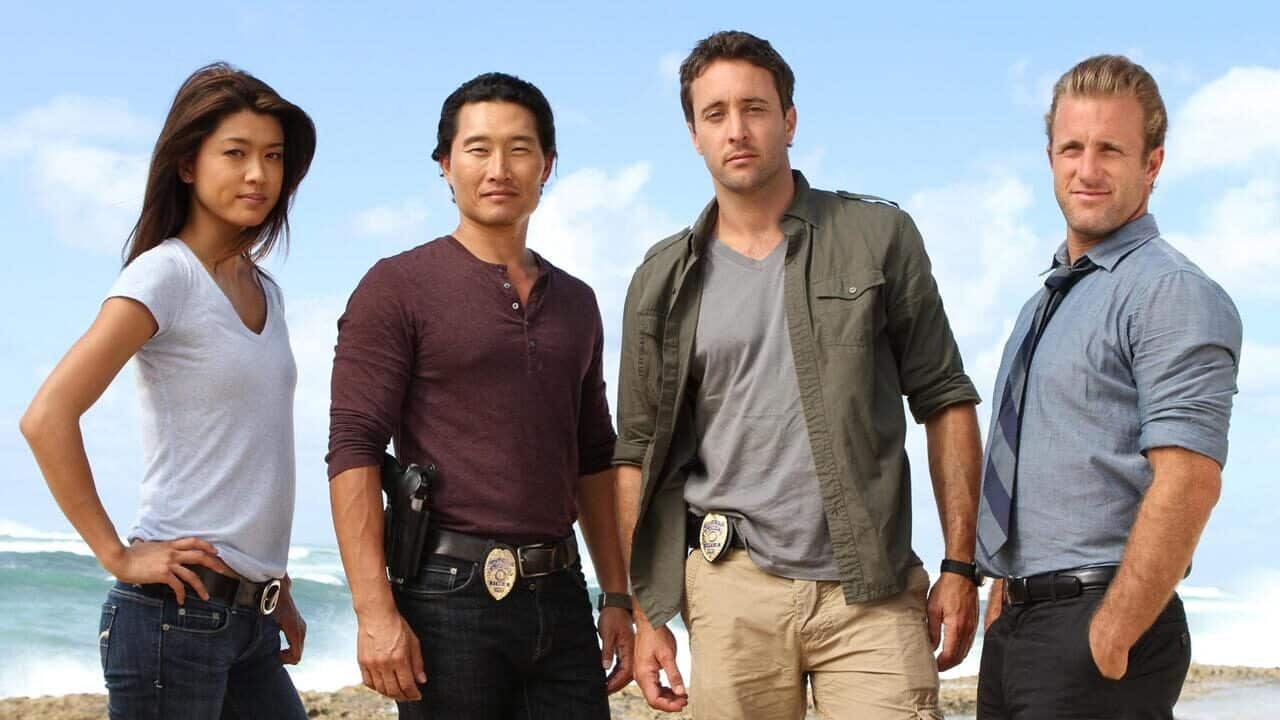 Hawaii Five-O - Amazon Prime Video - Cinematographe.it