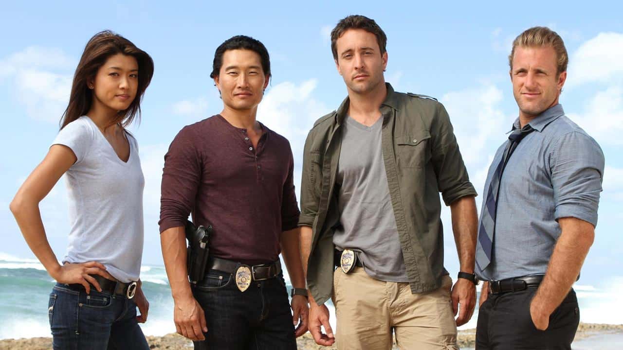 Hawaii Five-O: CBS chiude la serie dopo dieci stagioni