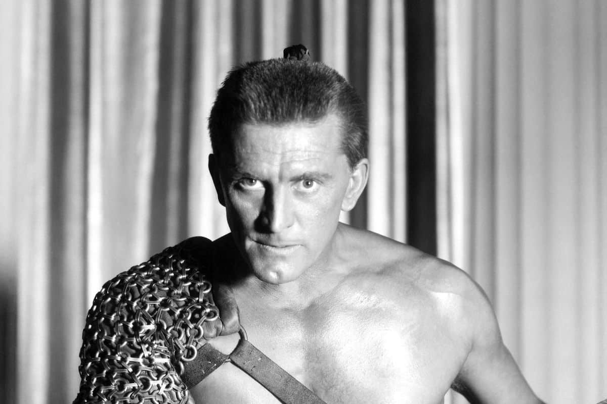 Oscar 2020: Kirk Douglas incluso nella parte In Memoriam