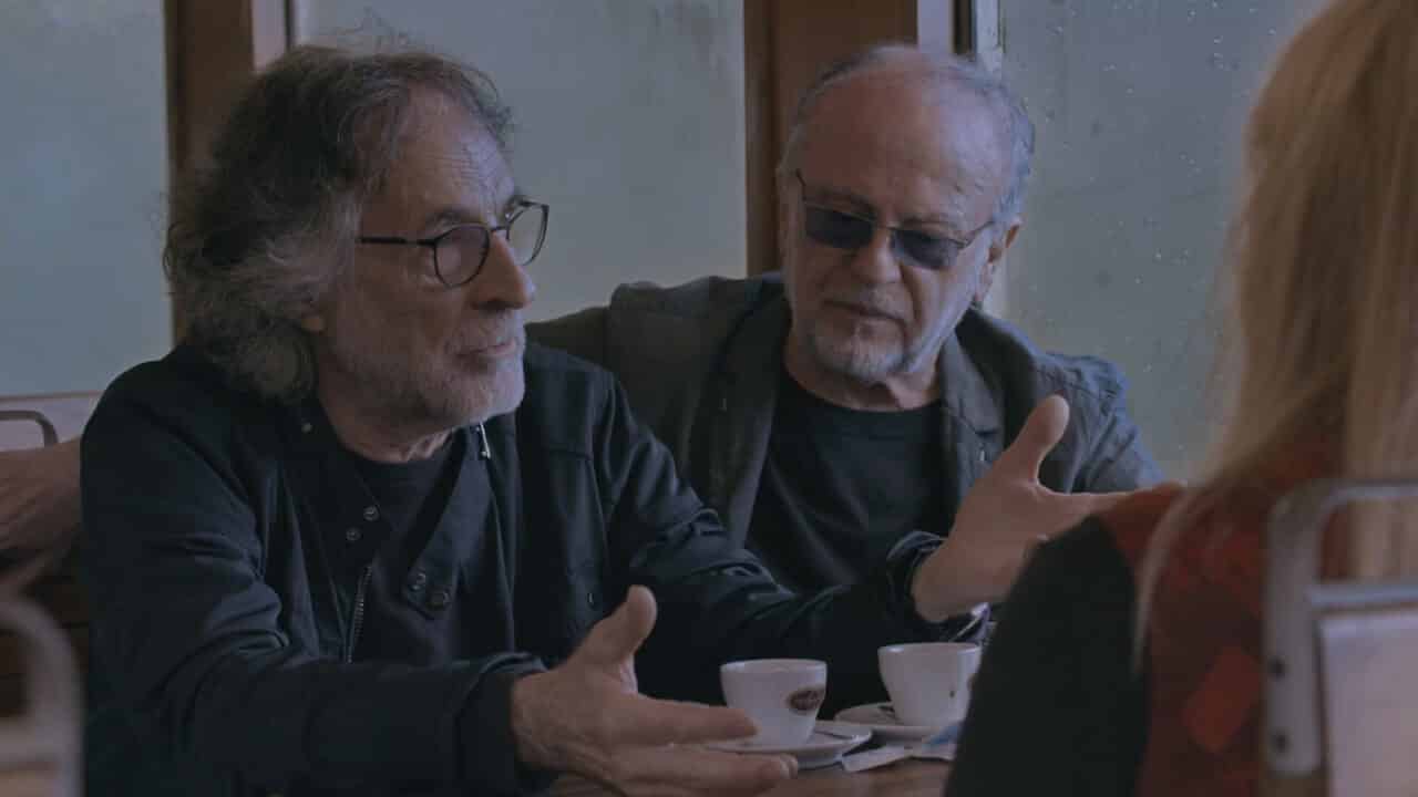 Fabrizio De André & PFM – Il concerto ritrovato, cinematographe.it
