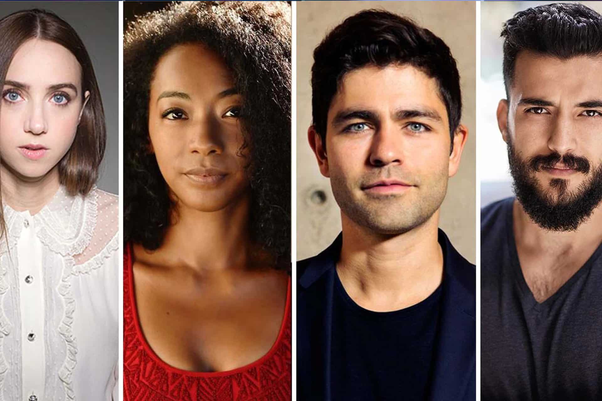 Clickbait: la serie limitata Netflix aggiunge 7 elementi al cast