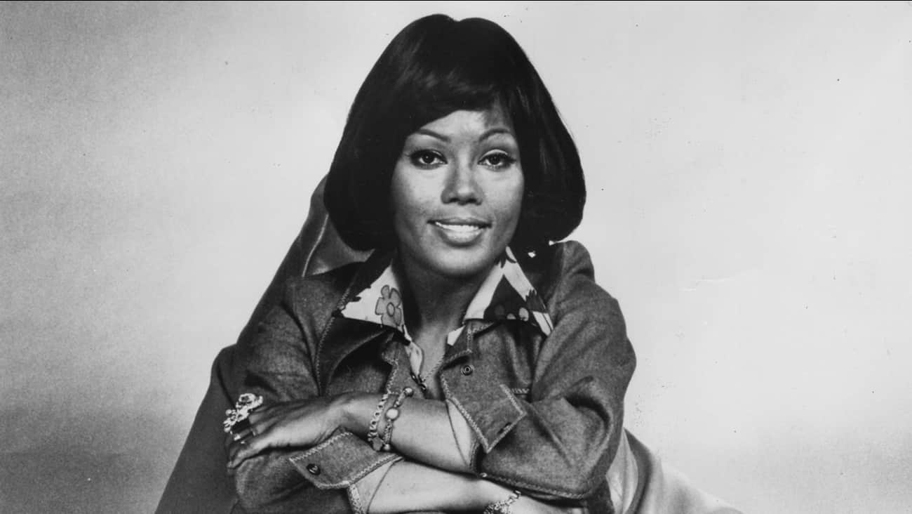 Addio a Ja’net DuBois, la Willona Woods di Good Times