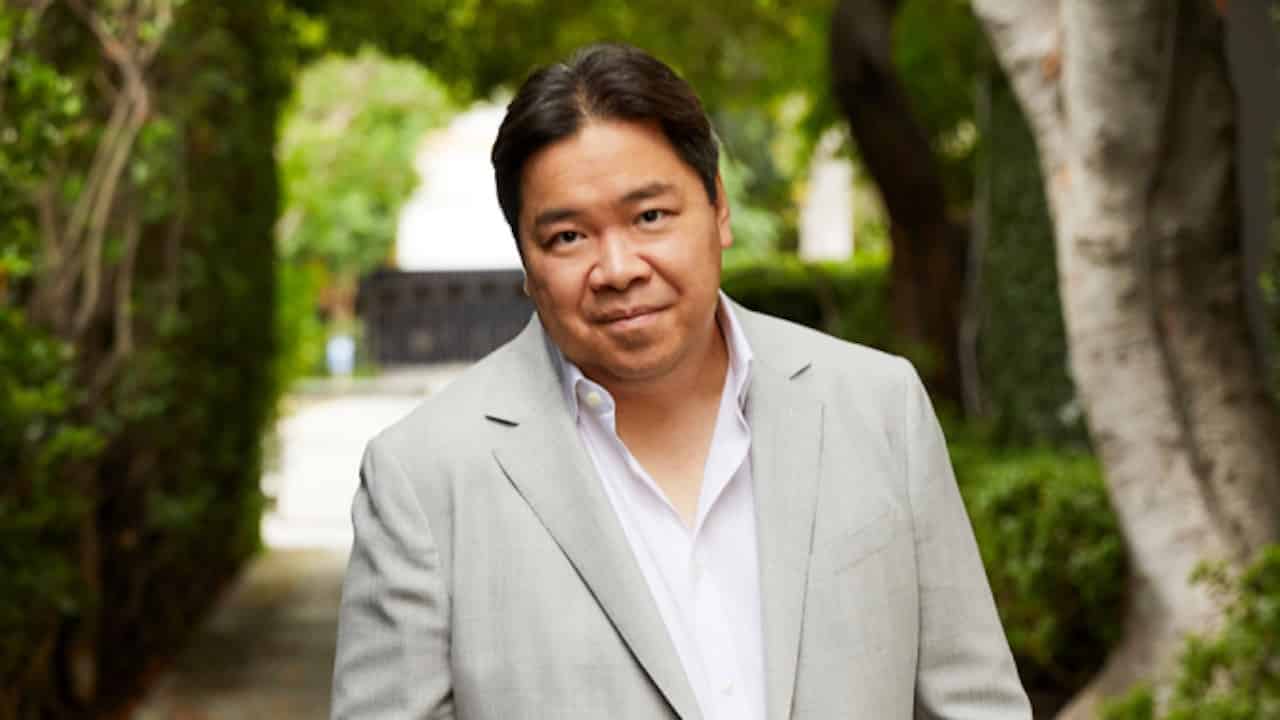 Netflix: Alexander Woo di The Terror stringe un sostanzioso accordo