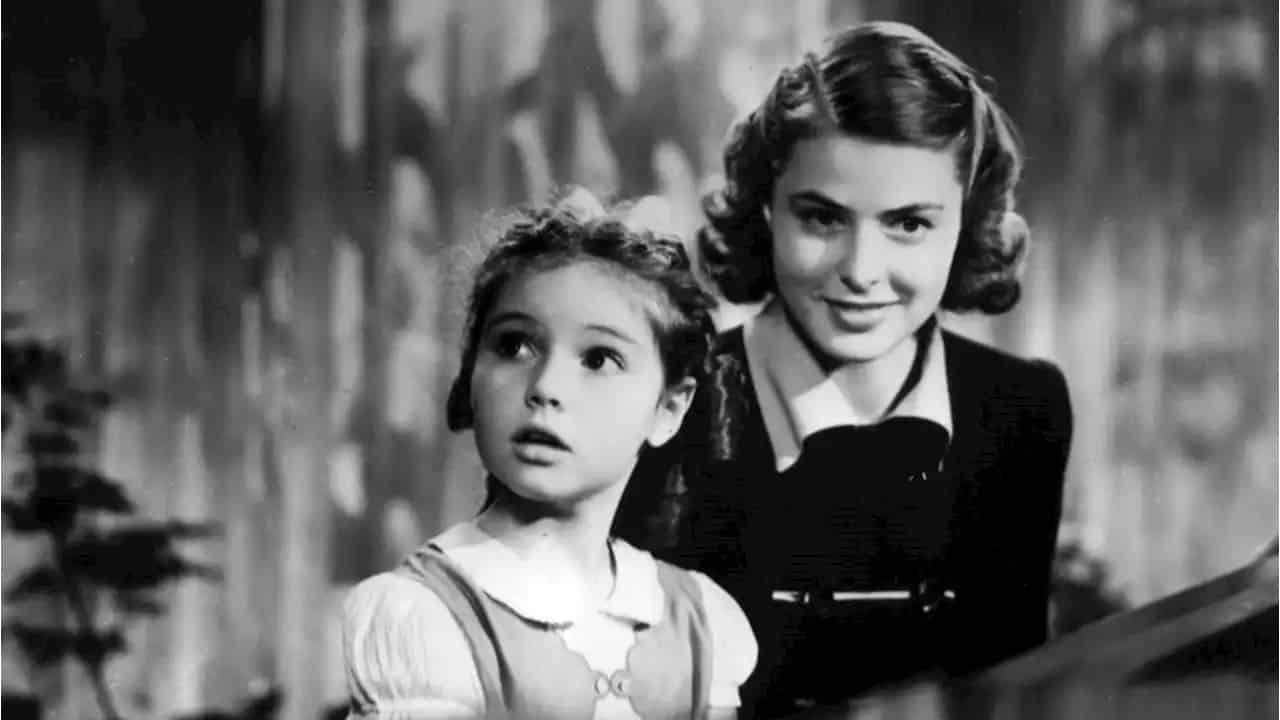 Ann Basart: morta a 88 anni l’attrice che fu una baby star