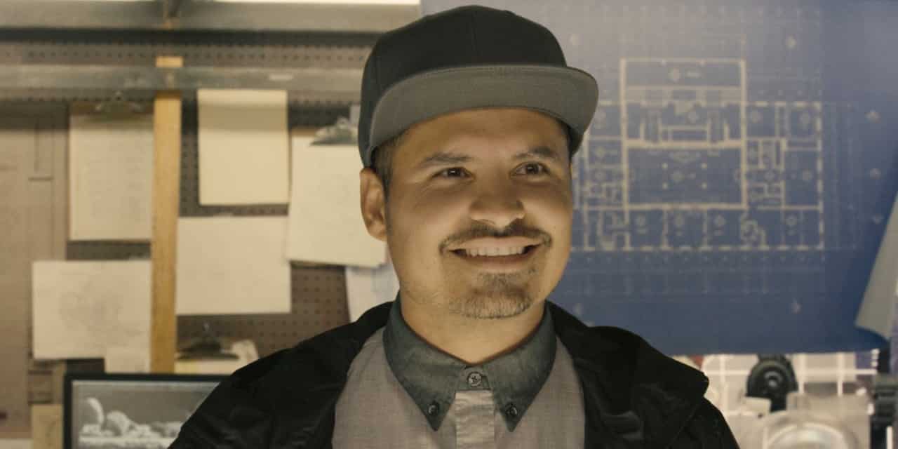 Ant-Man 3: Michael Pena pronto a tornare per il film Marvel