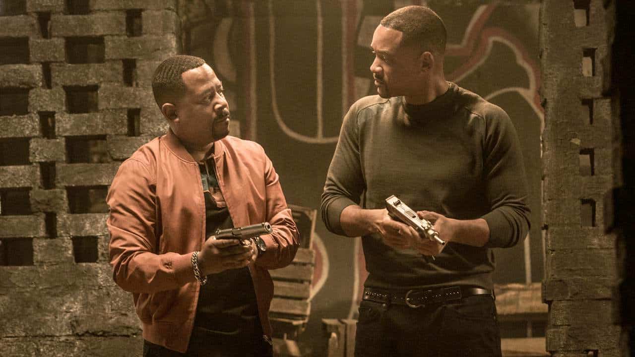 Bad Boys 4, il film con Will Smith e Martin Lawrence finalmente in pre-produzione