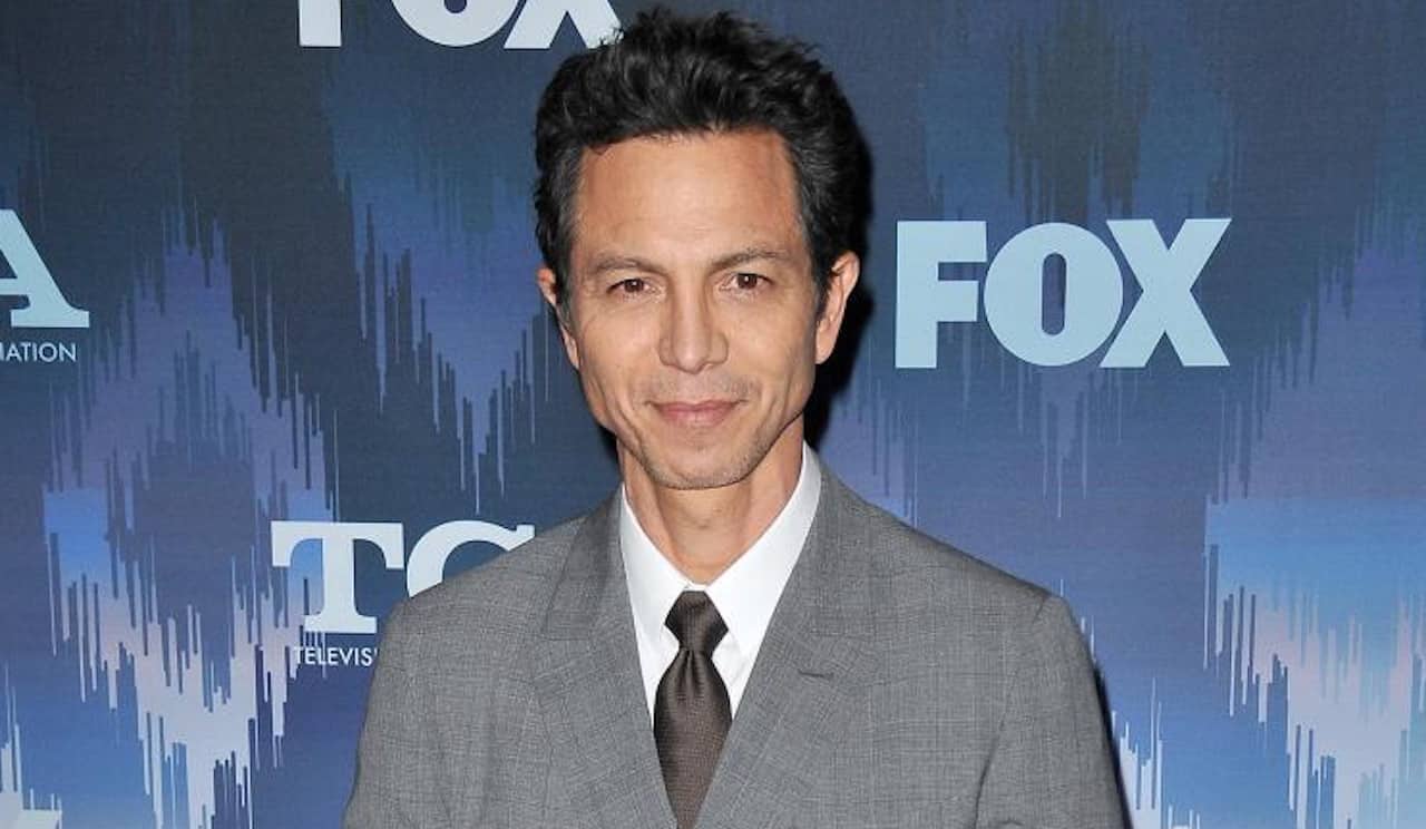 DMZ: Benjamin Bratt nel cast del pilot HBO Max firmato Ava DuVernay