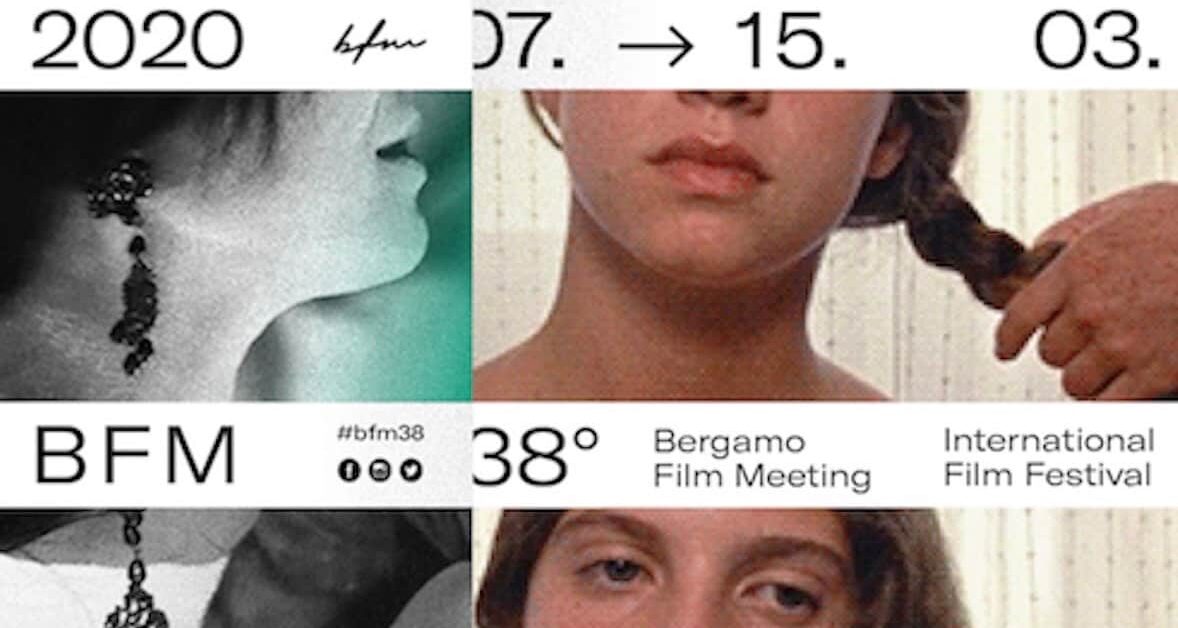 Bergamo Film Meeting 2020 - cinematographe.it