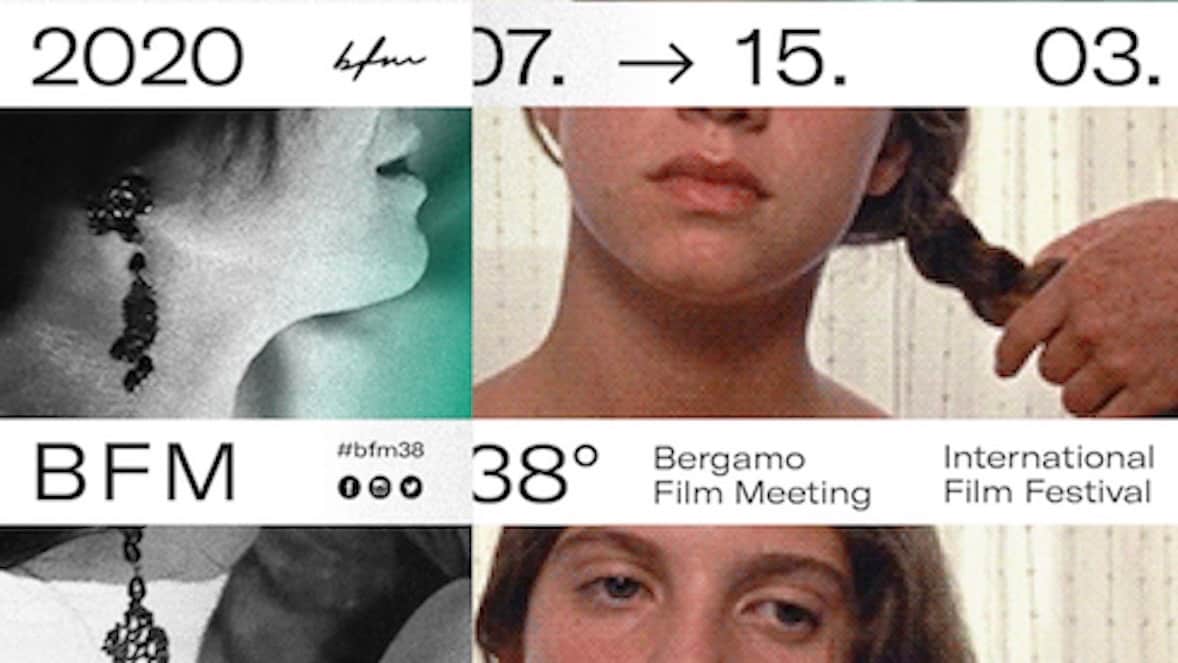 Bergamo Film Meeting 2020: il programma delle giornate professionali