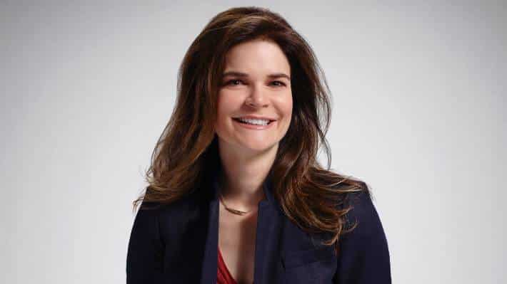 Jefferies: Betsy Brandt protagonista del pilot di NBC