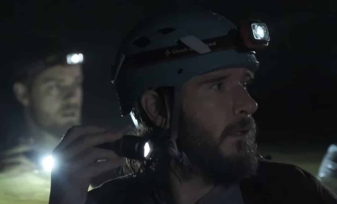 Black Water: Abyss – ecco la prima immagine e il cast del sequel