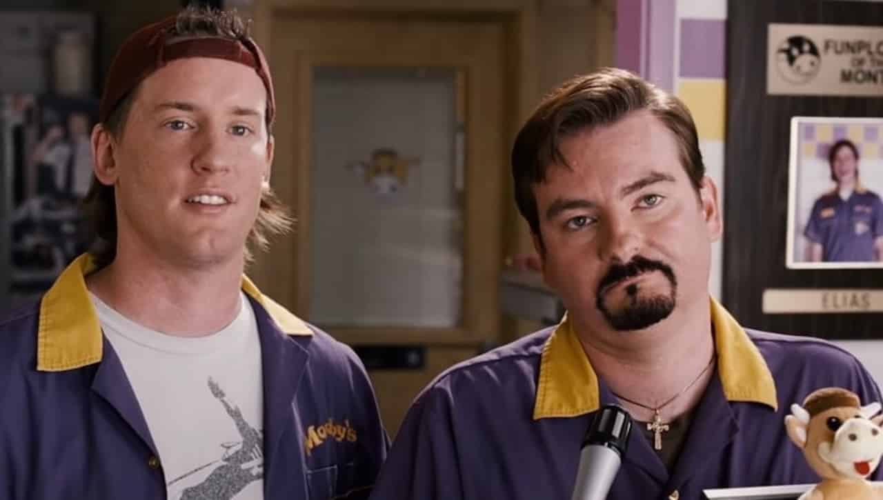 Clerks 3 – Kevin Smith: “si svolgerà quasi interamente al Quick Stop”