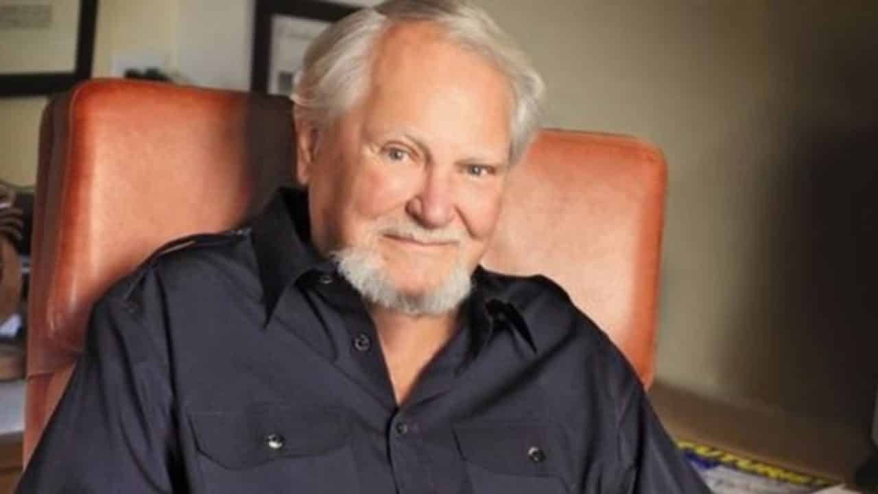 Clive Cussler: l’autore di best seller è morto all’età di 88 anni