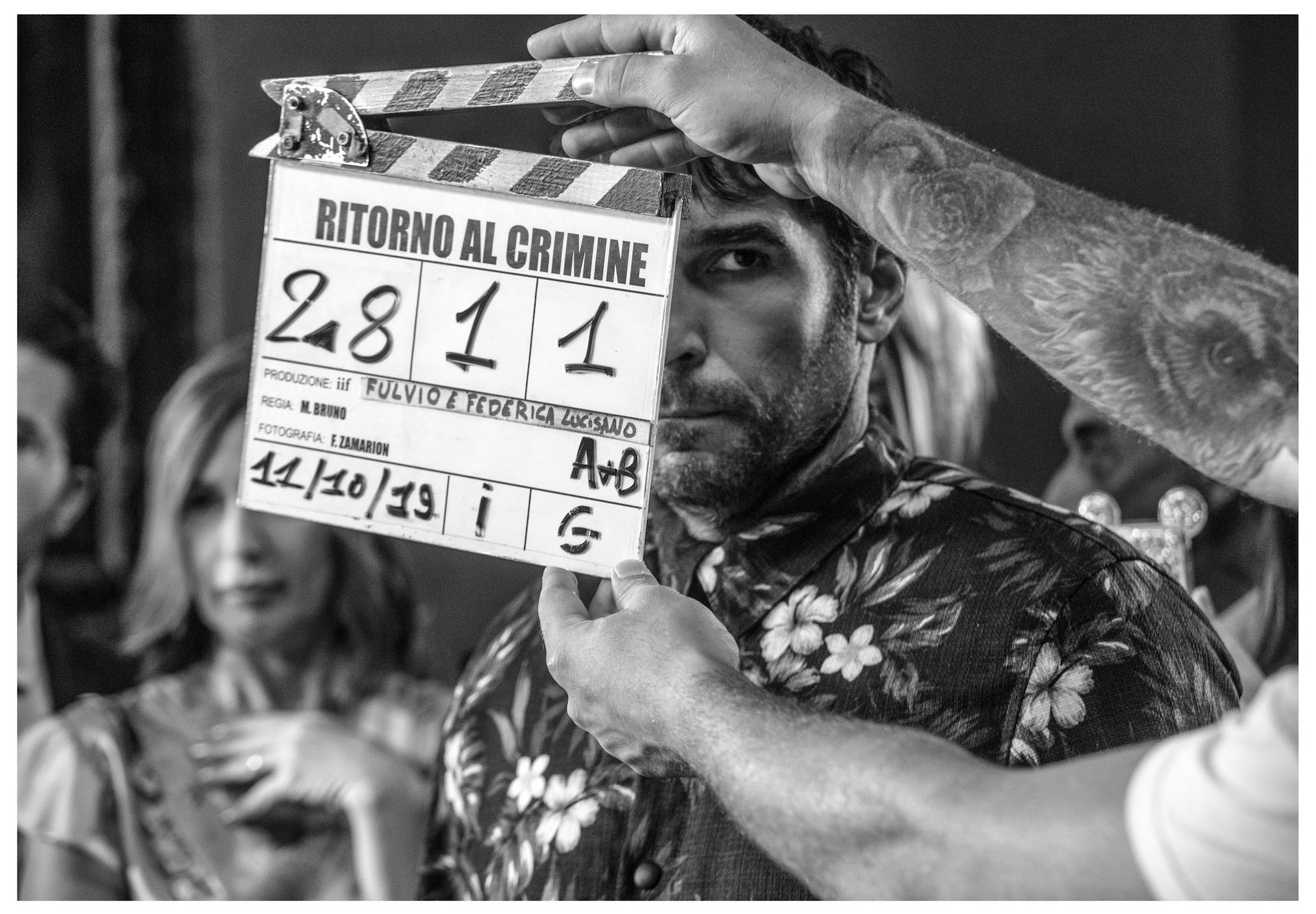 Criminali come noi - 6 - cinematographe.it