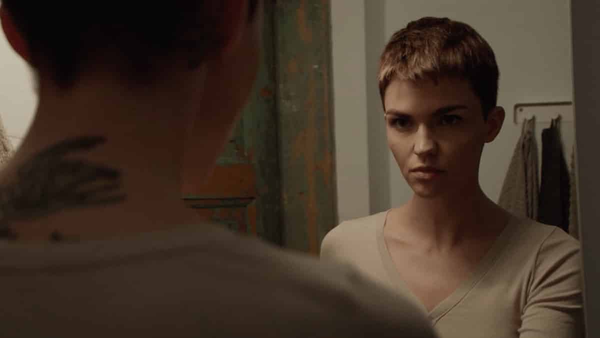 Doorman: online il trailer del thriller con Ruby Rose