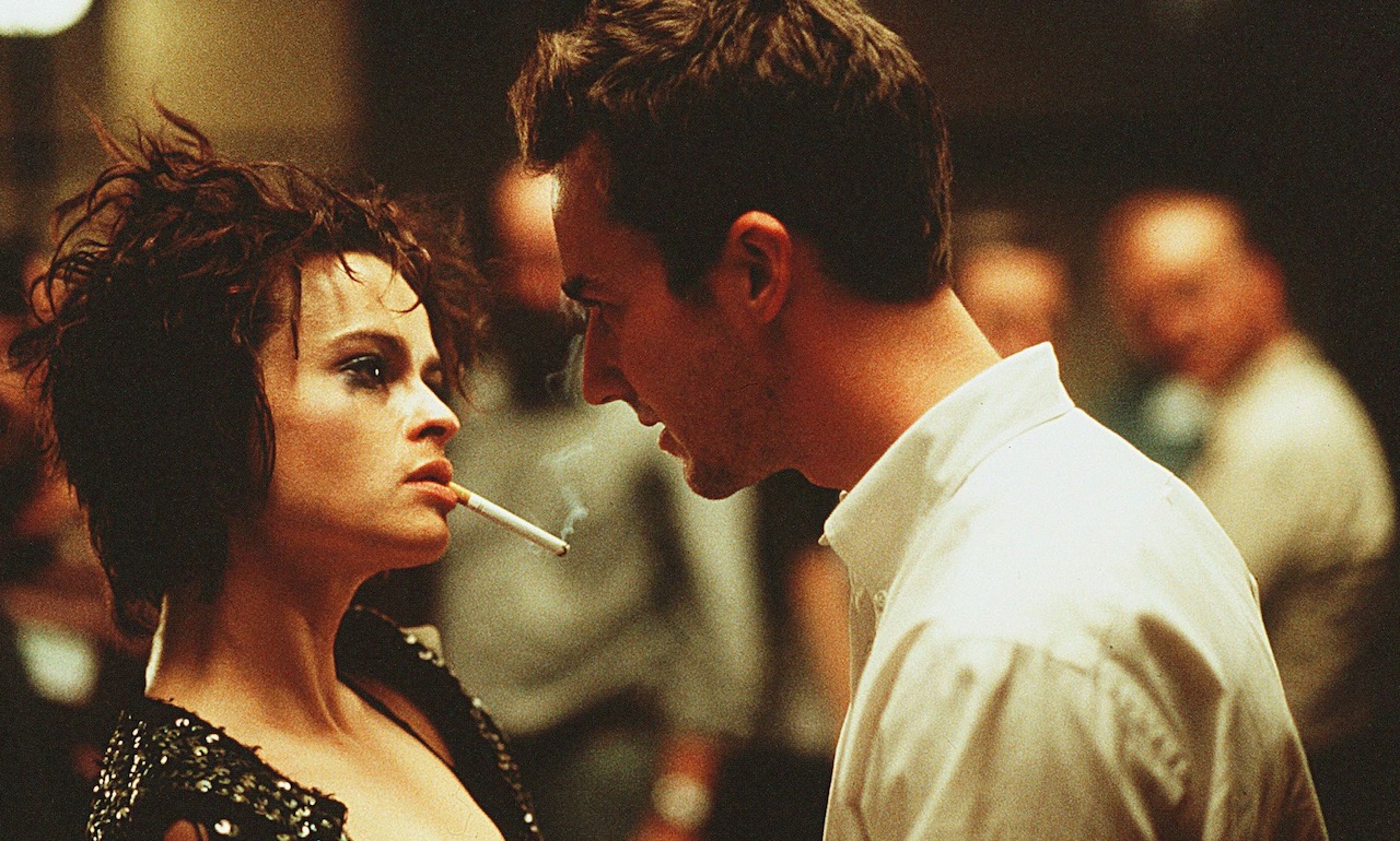 Edward Norton nega di aver ostacolato Janeane Garofalo per Fight Club