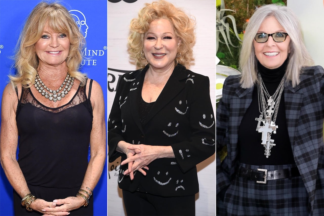 Family Jewels: il club delle prime mogli si riunisce in un nuovo film