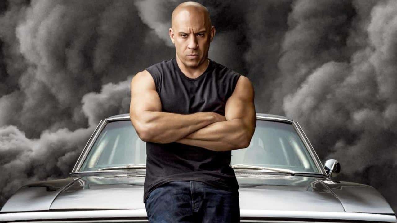 Fast and Furious 9: Vin Diesel annuncia l’uscita posticipata al 2021