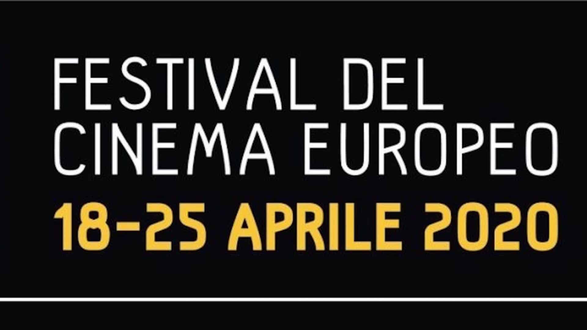 Festival del Cinema Europeo: annunciati i 10 autori della 21ª edizione