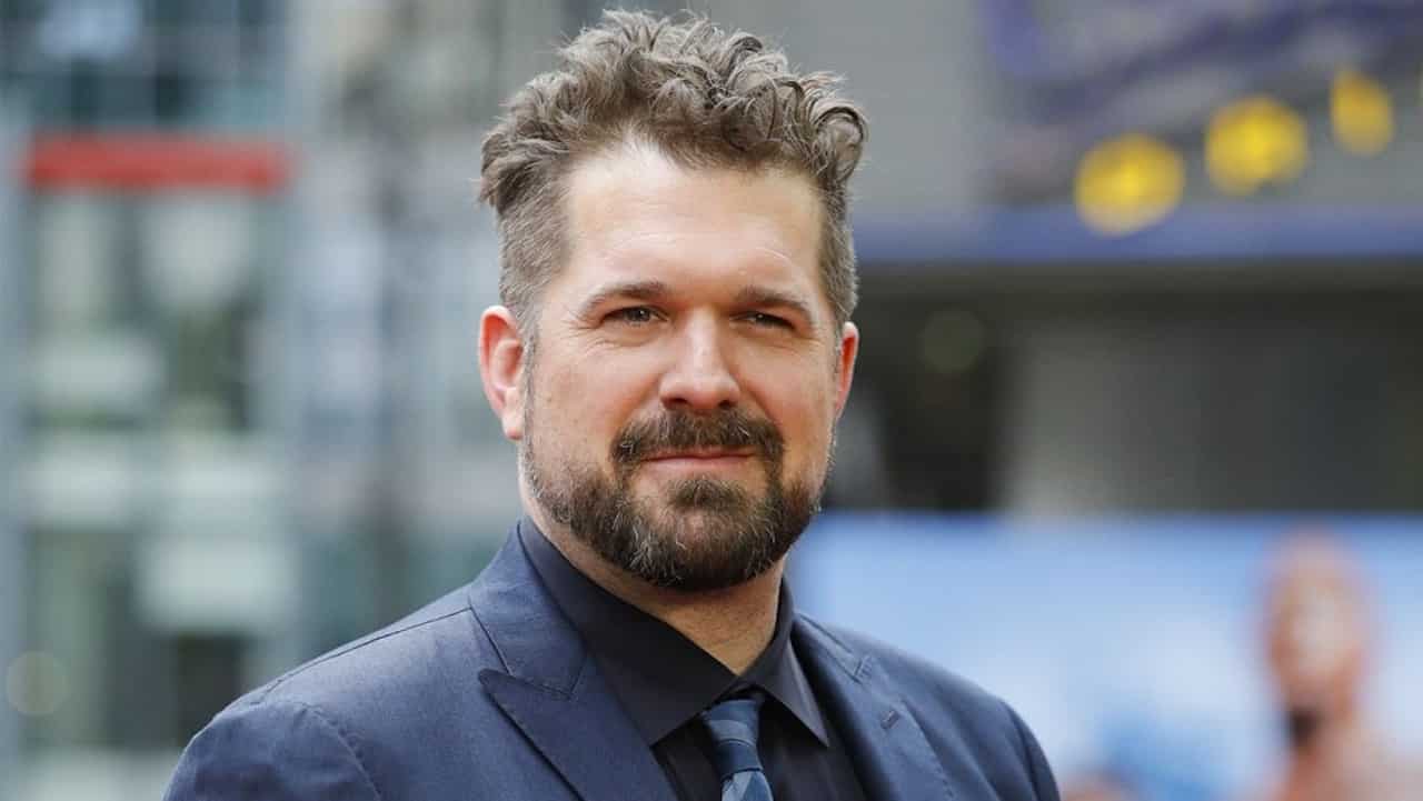 Ground Control to Major Tom: Seth Gordon alla regia del film