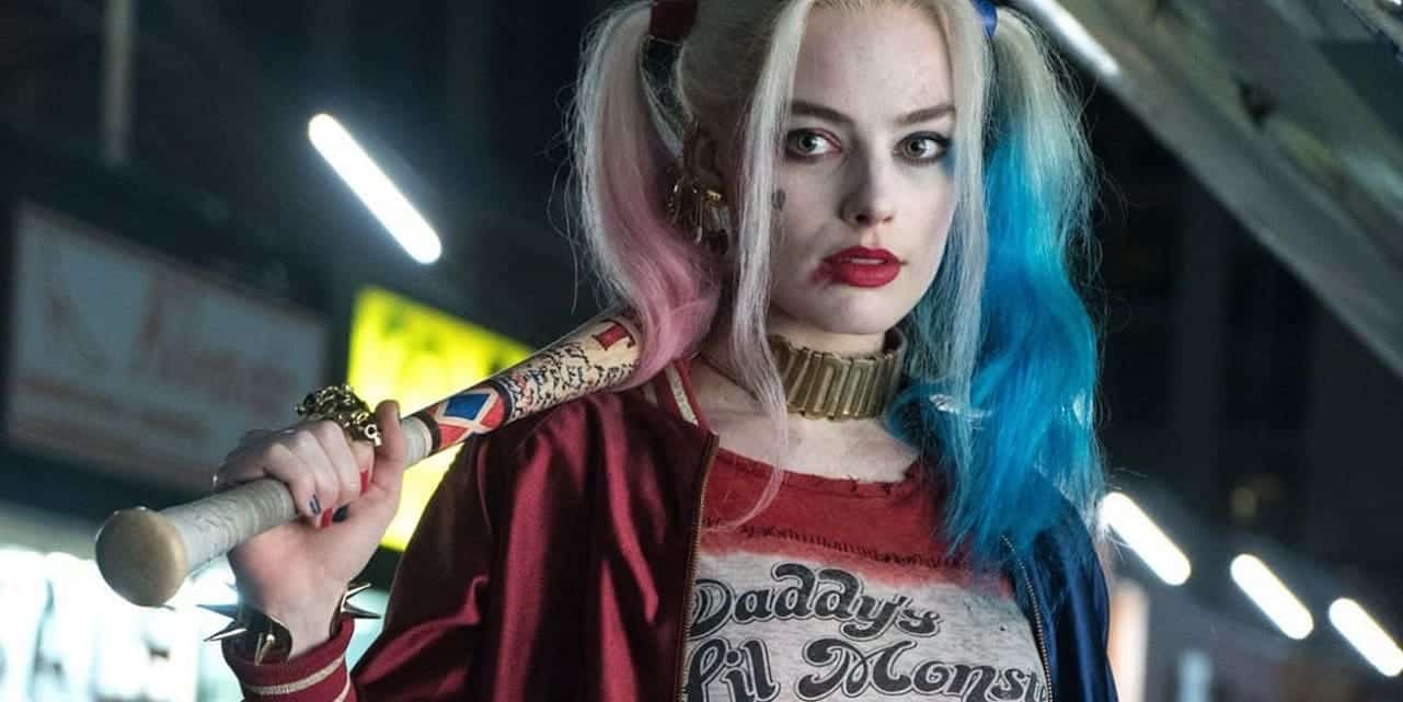 Suicide Squad: David Ayer spiega la poca attenzione ad Harley Quinn