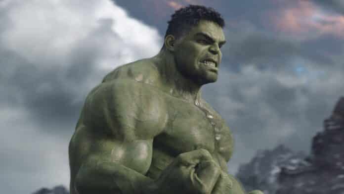 Hulk - Cinematographe.it