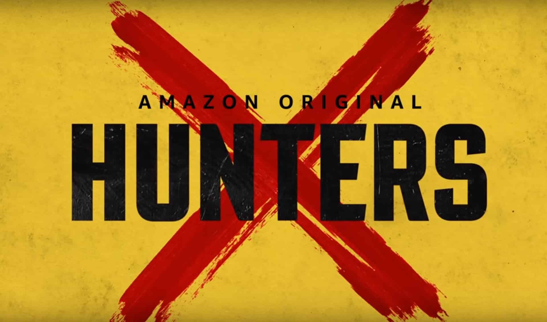 Hunters: la colonna sonora della serie TV Amazon