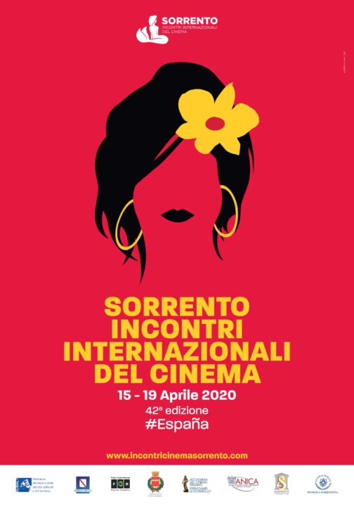 Incontri internazionali del Cinema di Sorrento