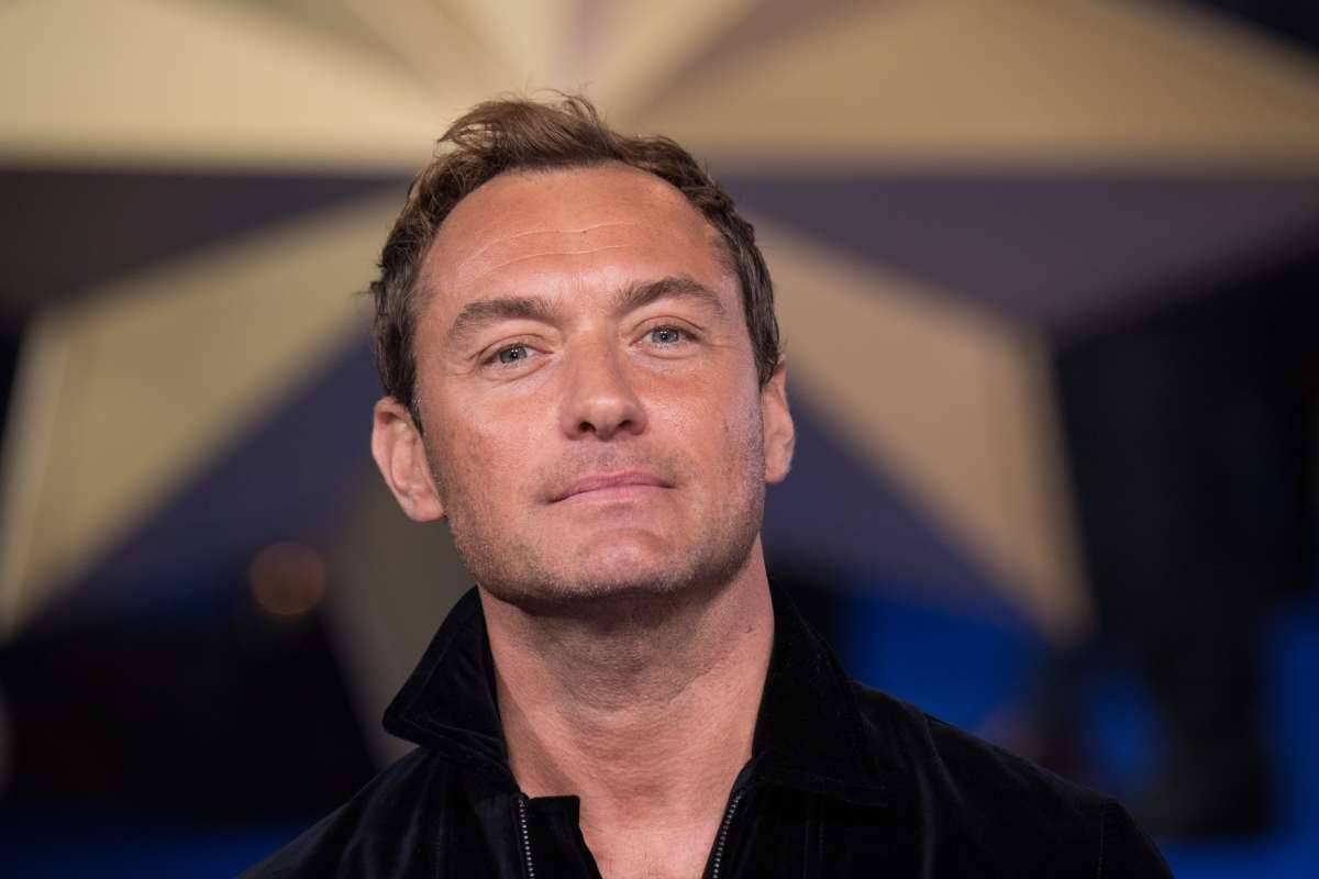 Firebrand: Jude Law interpreta un noto personaggio storico nel film horror