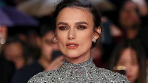 The Other Typist: Keira Knightley protagonista della serie TV