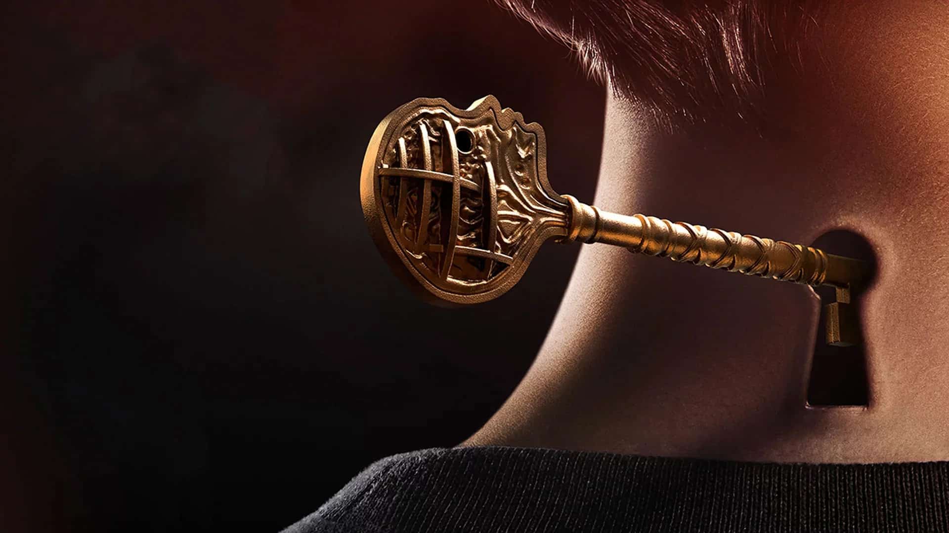 Locke & Key: i protagonisti vi danno il benvenuto alla Keyhouse! [VIDEO]