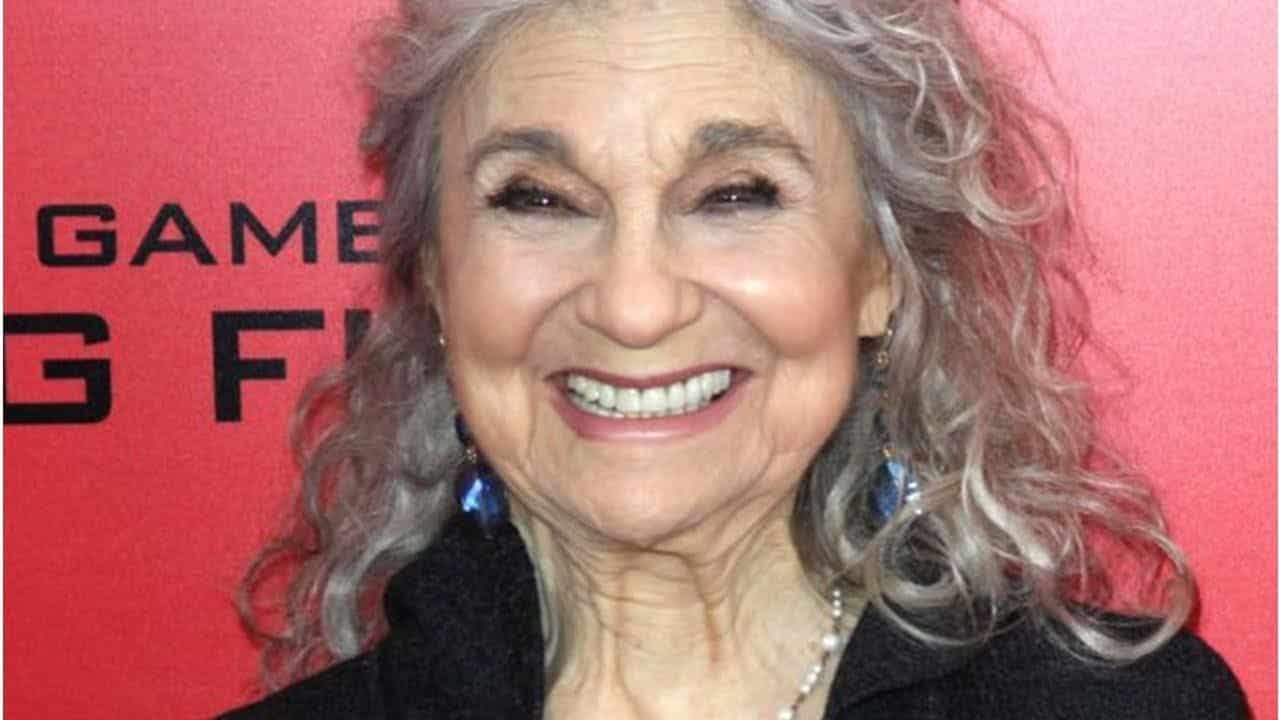 Lynn Cohen: morta attrice vista in Sex And The City e Hunger Games