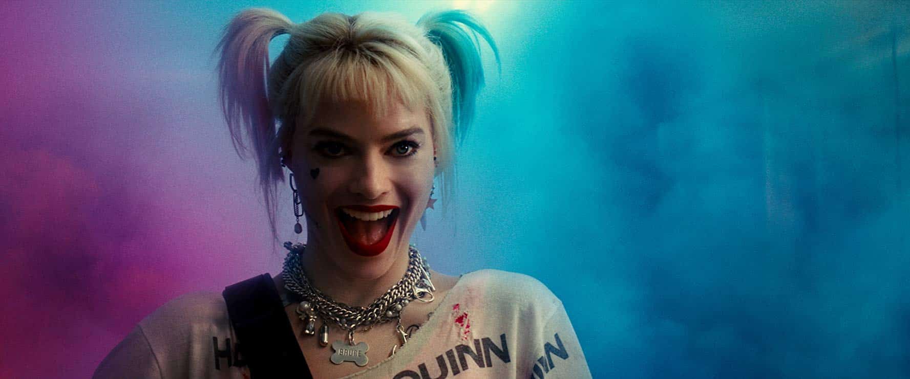 Birds of Prey: nella featurette Margot Robbie racconta il film [VIDEO]