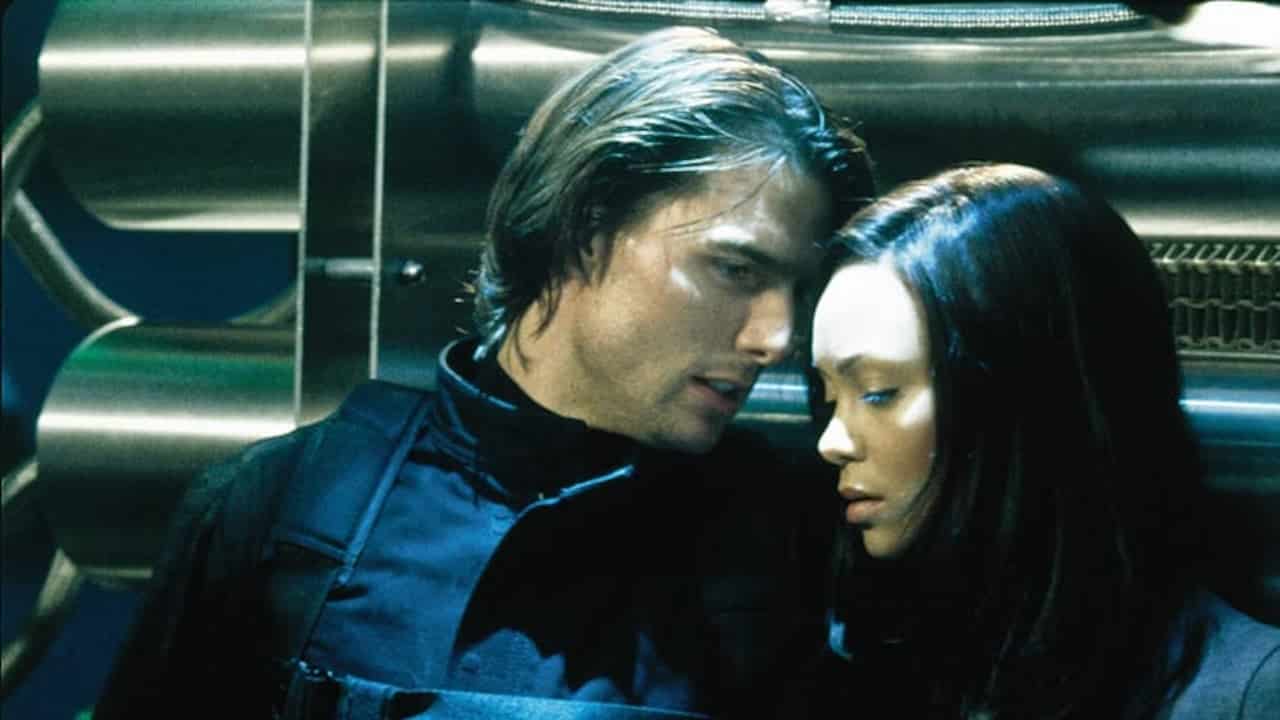 Mission: Impossible II – guida al cast e ai personaggi del film del 2000