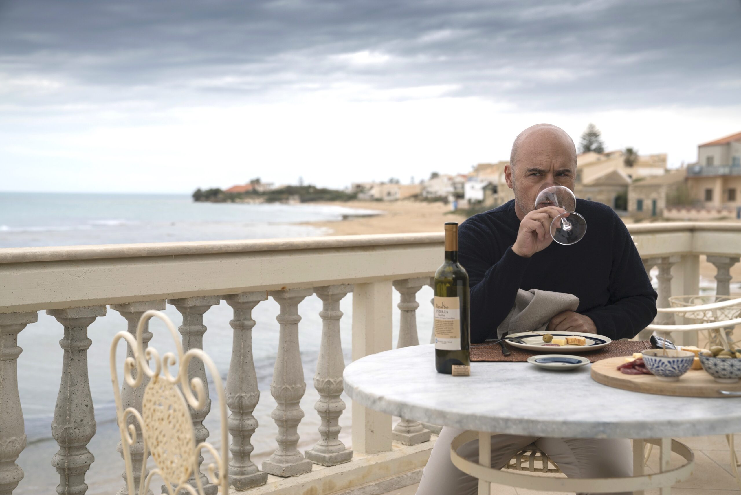 Il Commissario Montalbano: recensione dell’episodio Salvo amato, Livia mia