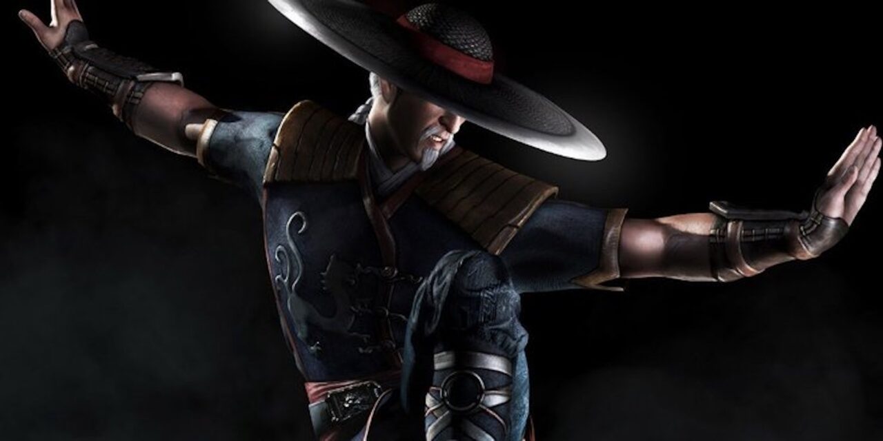 Mortal Kombat - Kung Lao - cinematographe.it