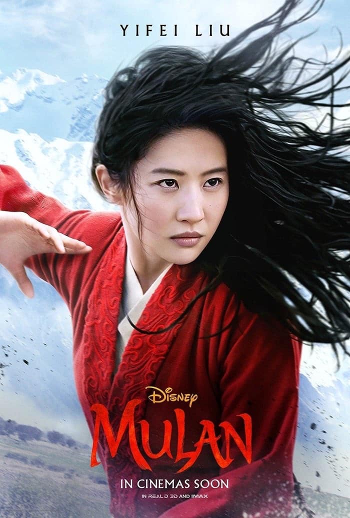 Mulan, Cinematographe.it
