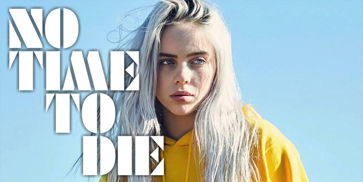 No Time To Die: Billie Eilish canta la canzone ai BRIT Awards