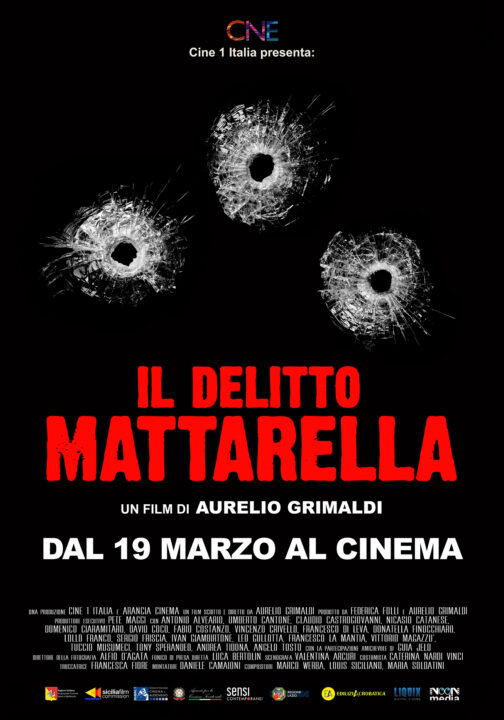Il Delitto Mattarella, Cinematographe,it