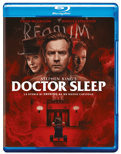Doctor Sleep, Cinematographe.it