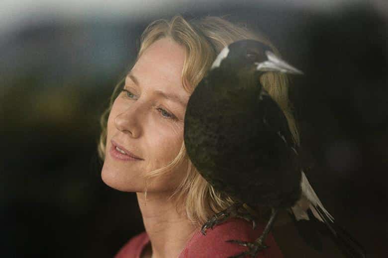 Penguin Bloom, Naomi Watts, cinematographe.it