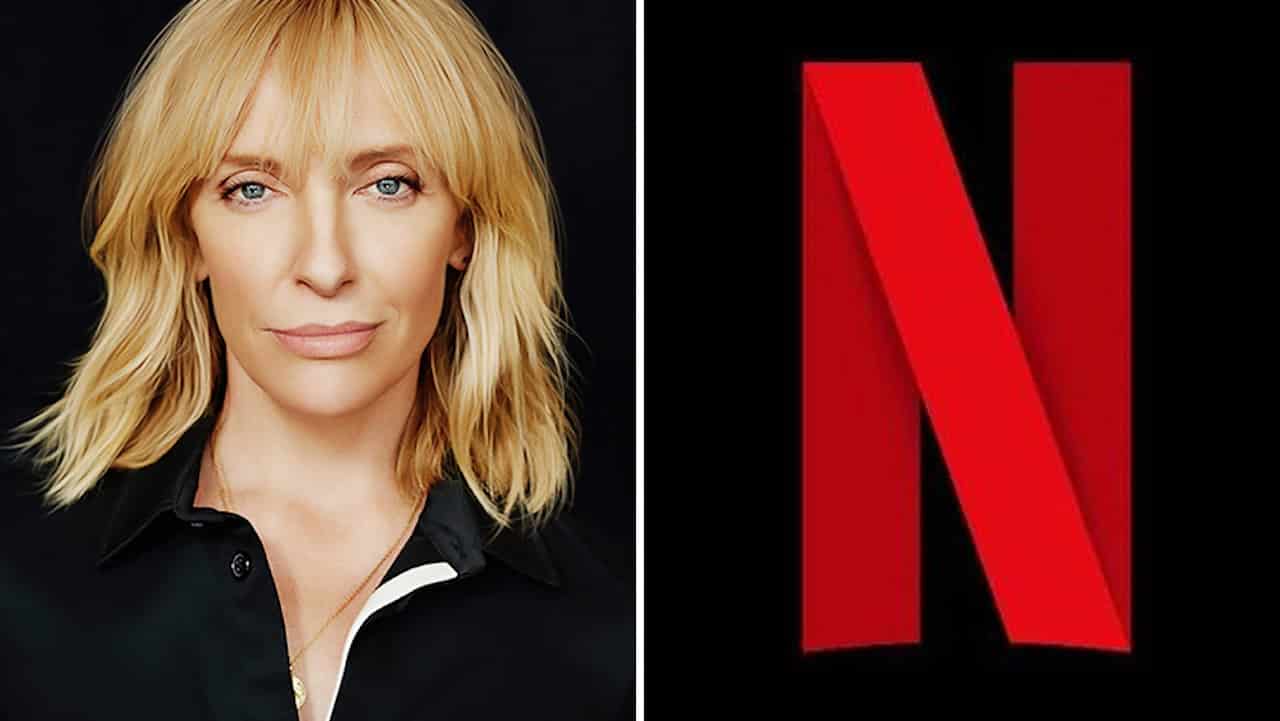 Pieces of Her: Toni Collette protagonista della serie Netflix